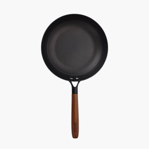 베카 시즈닝 무쇠 프라이팬 26cm