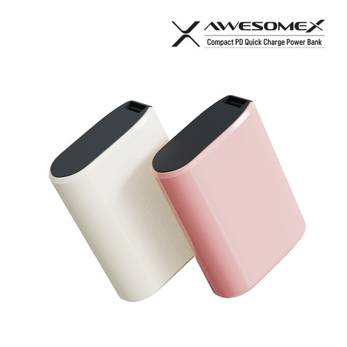어썸엑스 PD 22.5W 컴팩트 초고속 보조배터리