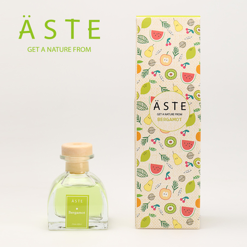 [아스트 디퓨저] 버가못 50ml