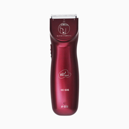 국산 하성 투블럭 이발기 HE-606