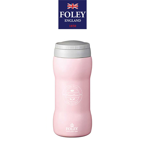 폴리 빈센티노 아령 텀블러 300ml