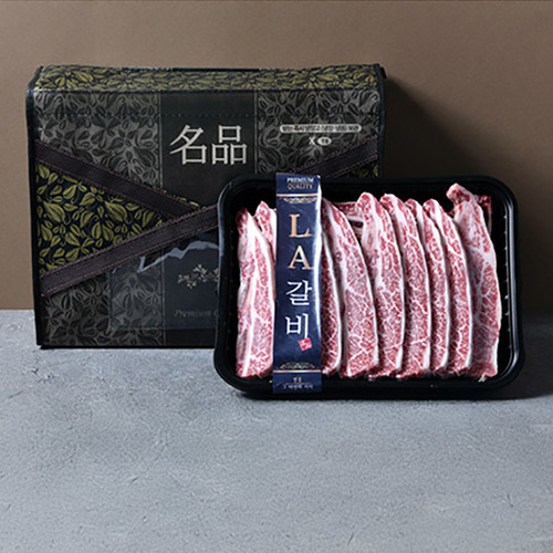 직구삼 초이스 LA 꽃갈비 6.7.8/2kg