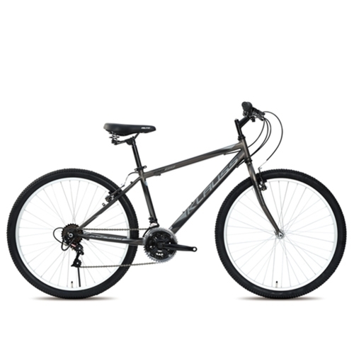 2025 지오닉스 MTB 뮤트 클라우스 26GS 21단 26인치