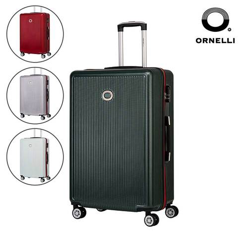 이태리 [ORNELLI] 오르넬리 엘레간테 안티스크래치PVC 대형화물용 28 OS-415 28