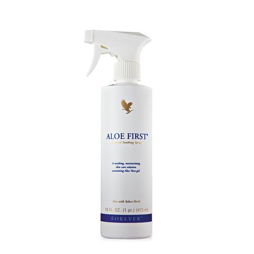 [포에버] 알로에 퍼스트 (알로에 80%) 473ml