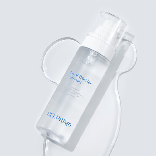 [벨프리모] 히알 베리어 워터 미스트 100ml
