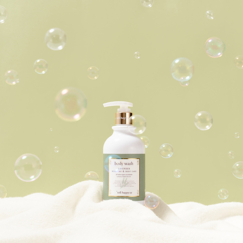 [셀해피코] 라벤더 바디워시(300ml)