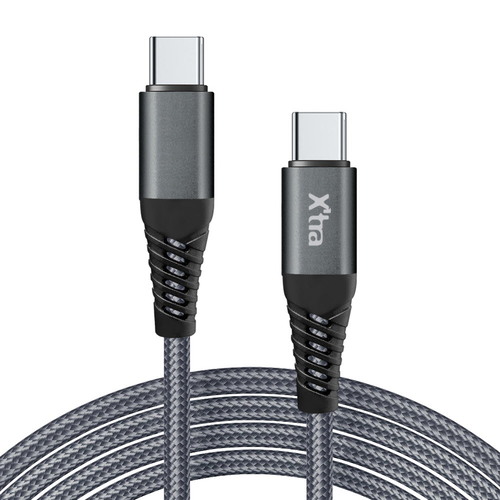 엑스트라 C to C 100W 고속케이블 3m