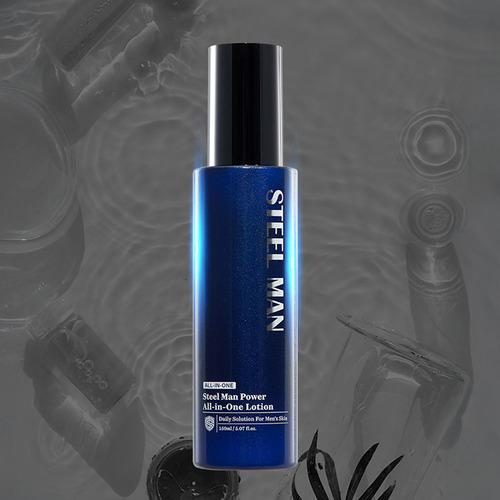스틸맨 파워 올인원 로션 150ml