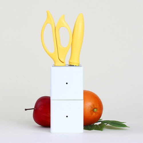 벅칼 캔들 가위, 집게 set BCS-03