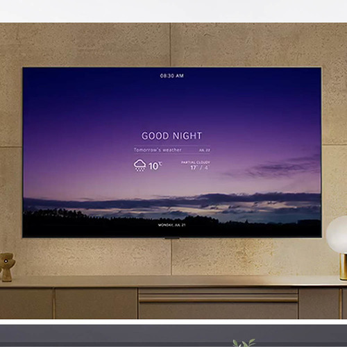 [LG] 올레드 TV OLED65C5SNA