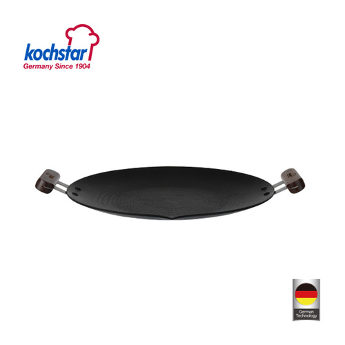 독일 콕스타 하르츠 인덕션 그리들팬 35cm_KSC-HZIHGD