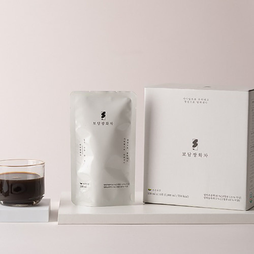 [조은보담] 보담쌍화차 (100ml X 10포)