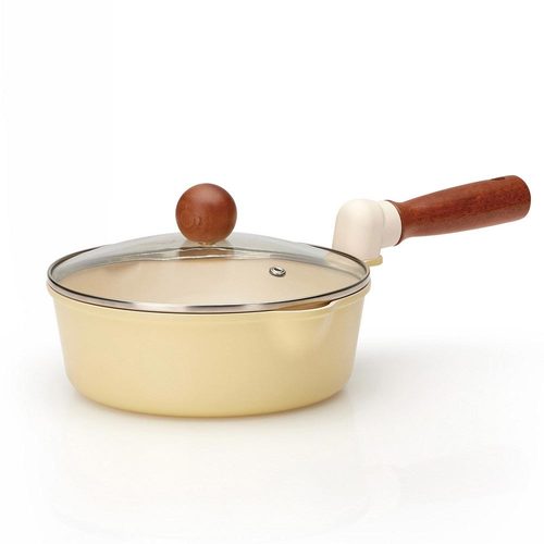 비자트 국내산 스피드 IH 세라믹 멀티팬(20cm)