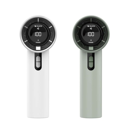 [슈틸루스터] 하이엔드 파워 선풍기 ST-PF100