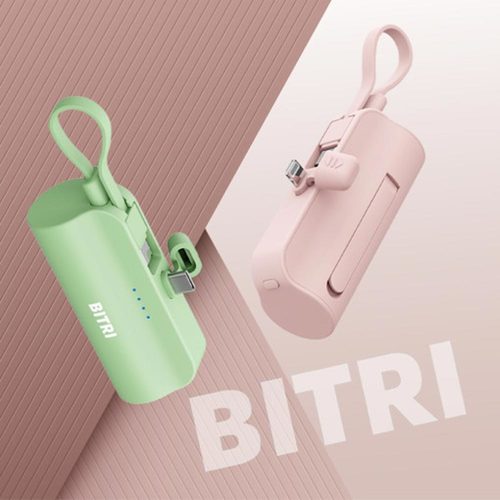 비트리 미니 보조배터리 BT-PB001