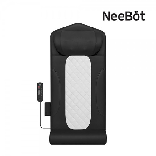 니봇 밸런스 에어 스트레칭 안마 매트 JSK-22038