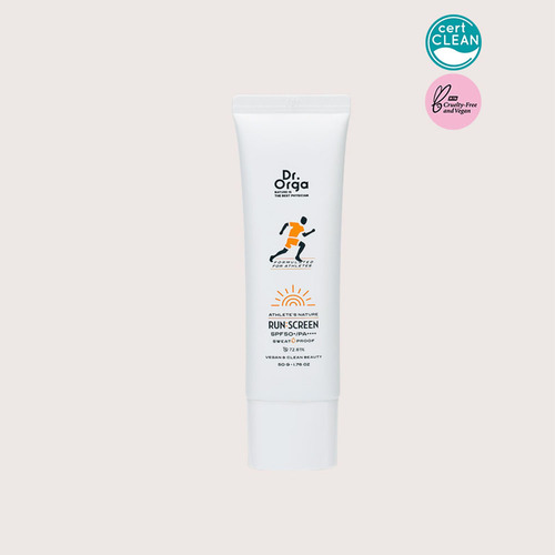 [닥터올가] 런스크린 SPF50+ PA++++ (50g)