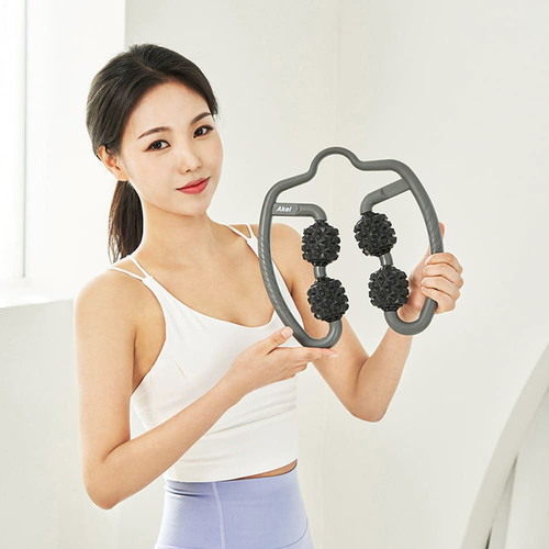 아케이 마사지롤러 마스터