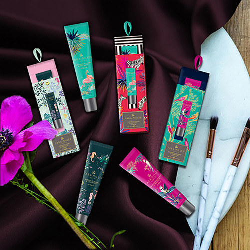 사라밀러 런던 립밤 10ml (랜덤 배송)