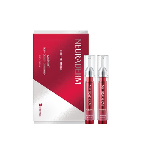[뉴라덤] 코어타임 앰플 15ml 1박스 (2병)