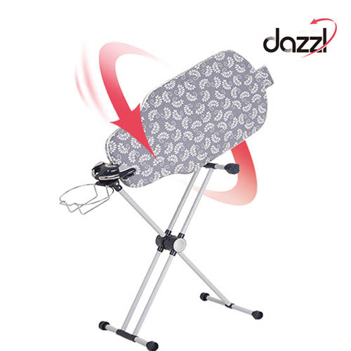다즐 회전형 다림판 고급형(분체)-ez70