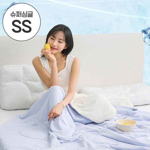 쿨메이트 냉감 이불 (SS) 슈퍼싱글 KFCP1S