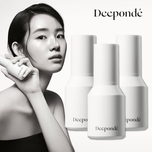 디폰데 시그니처오리진100_50ml X 3EA(비건 에센스)