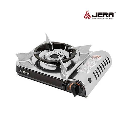 제라 토네이도 불꽃 고화력 가스버너 JB-750