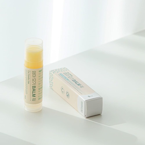 천연모기약 엄마 모기밤 줘 5ml _ 1개