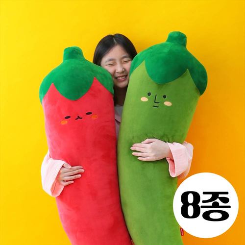 코튼푸드 바디필로우 모음 8종중 택1