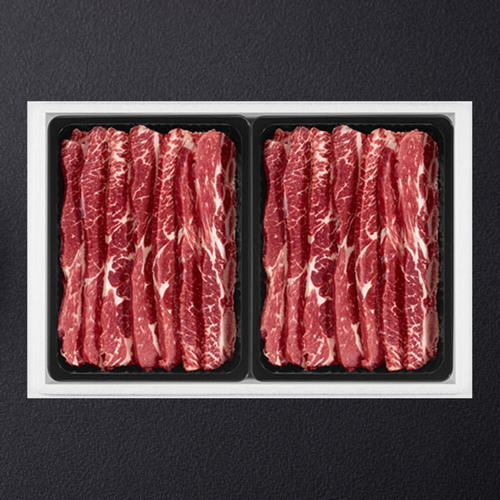 초이스No.1 LA갈비 3kg