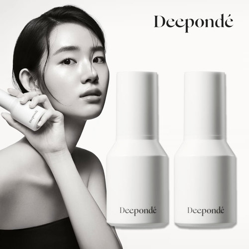 디폰데 시그니처오리진100_50ml X 2EA(비건 에센스)
