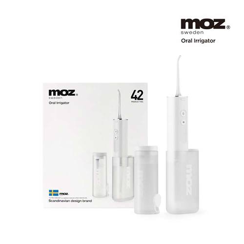 모즈스웨덴 구강세정기_MD-240