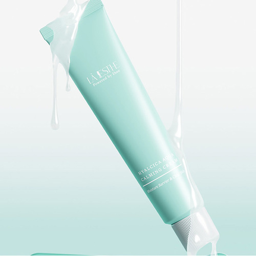 [라에스테] 히알시카 아쿠아 카밍 크림75ml
