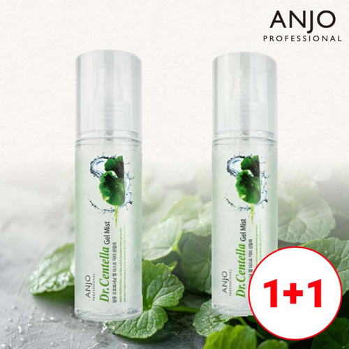 [앙쥬] 닥터 센텔라 미스팩 120ml 1+1