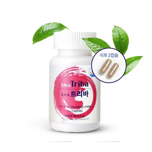 미뿌다 울트라 트리바 1박스/ 다이어트,빠른효과