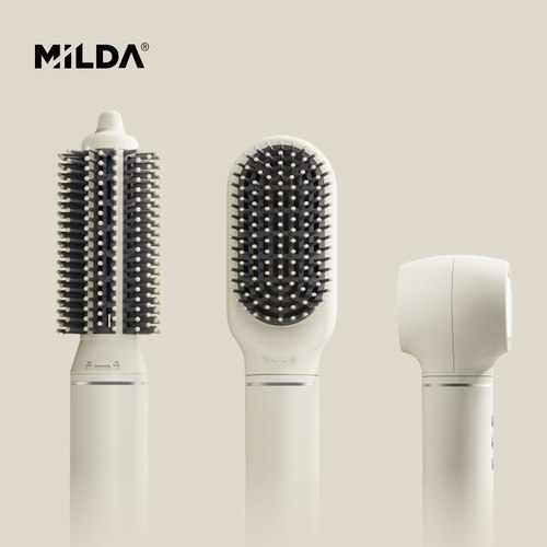 [밀다] BLDC 3in1 헤어 드라이어 MDHD-BL2
