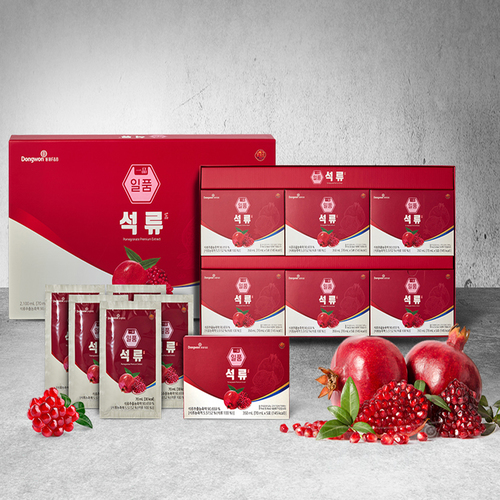 동원천지인 일품 석류 70ml*30포
