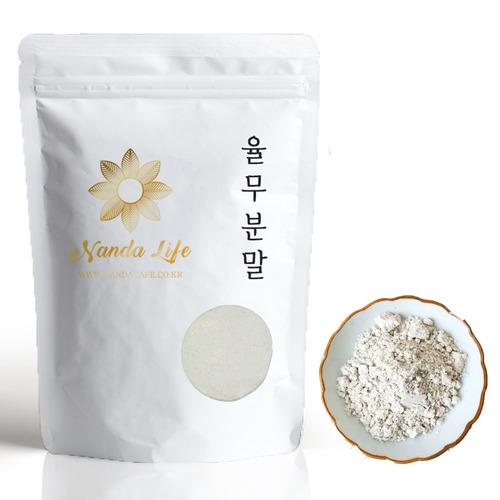 [난다라이프] 율무분말 200g