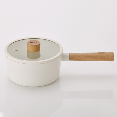 베카 블랑우드 편수냄비 18cm