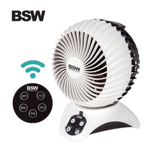 BSW 럭키 써큘레이터 BS-1930-RC