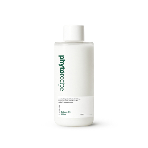 [피토레시피] 밸런스 5.5 로션 300ml