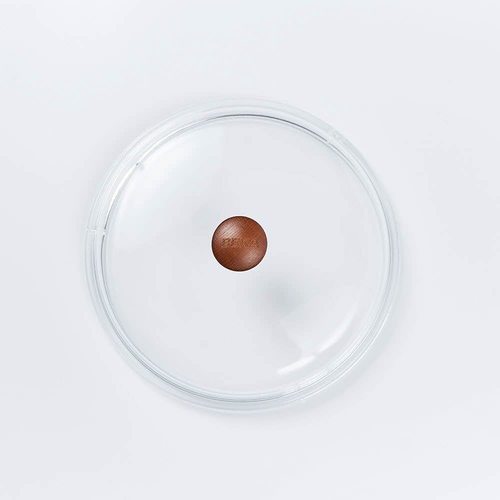 베카 유리뚜껑 24cm