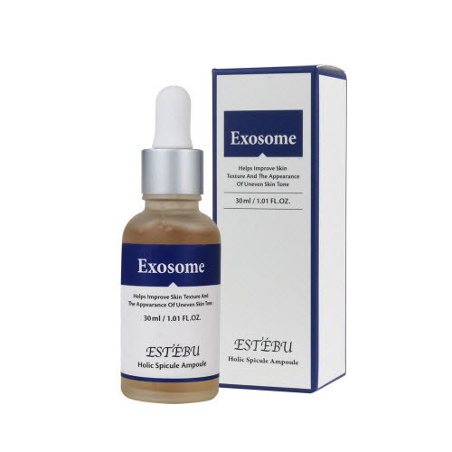 에스떼뷰 스피큘 홀릭 앰플 30ml 진정 탄력 개선