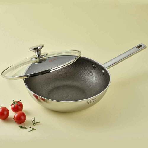 이연복쉐프의 클래딘 통3중 궁중팬 28CM