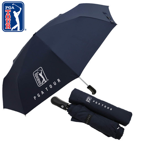 PGA 3단70 완전자동 장우산 x 50ea