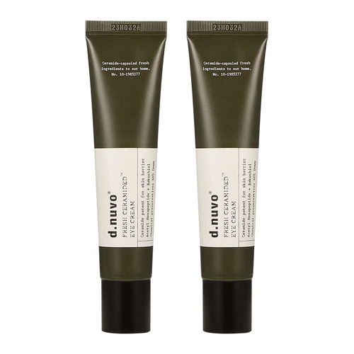 1+1 [디누보] 프레쉬 세라마이디드 아이크림 35ml 2개
