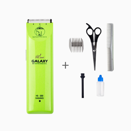 하성 애견바리깡 HS-200 HOME SET