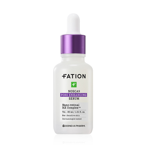 파티온 노스카나인 트러블 모공탄력 세럼 30ml